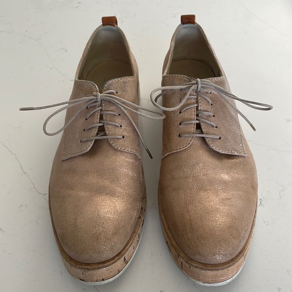 AGL loafers size 39 - Picture 1 of 8